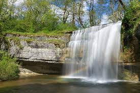 Cascades du Hérisson, Visite, itinéraire, Randonnée - Jura Tourisme
